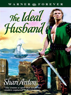 cover image of The Ideal Husband